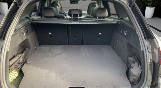 MERCEDES-BENZ GLC 400 e 4Matic EQ Star 9G-Tronic