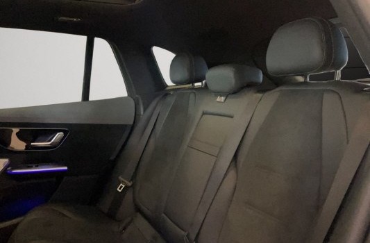 MERCEDES-BENZ EQE 350 EQE SUV 350 4 M Exe. Ed.