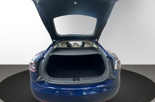 TESLA MODEL S 0 D