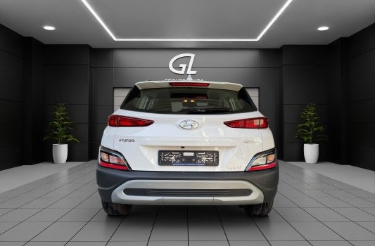 HYUNDAI KONA 1.6 HEV Origo