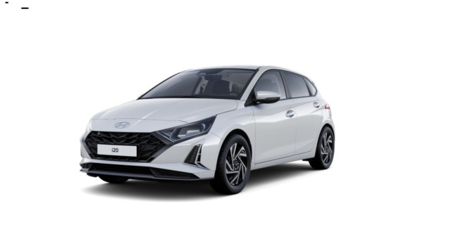 HYUNDAI i20 1.0 T-GDi Amplia DCT