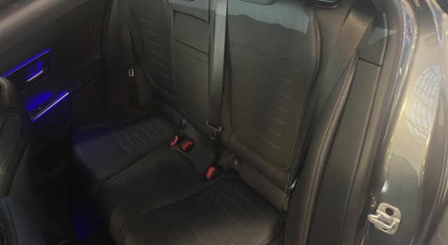 MERCEDES-BENZ C 220 d T 4 Matic Swiss Star
