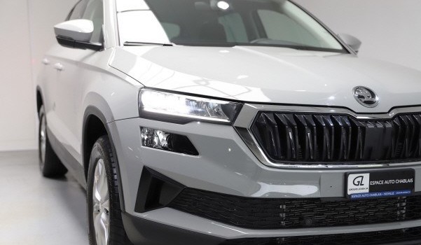 SKODA KAROQ 1.5 TSI Ambit. DSG