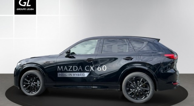 MAZDA CX-60 e-Sky.327Homura AWD