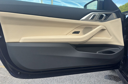 BMW 430 i Cabrio