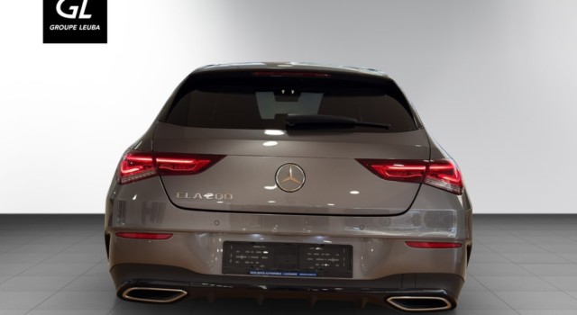 MERCEDES-BENZ CLA 200 CLA Shooting Brake 200 AMG Line 7G-DCT