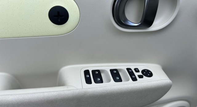 HYUNDAI INSTER 49kWh Amplia