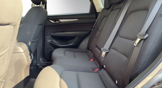 MAZDA CX-5 G 165 Center-lin AWD