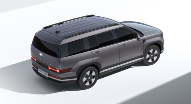 HYUNDAI SANTA FE 1.6 T-GDi HEV Origo 4WD