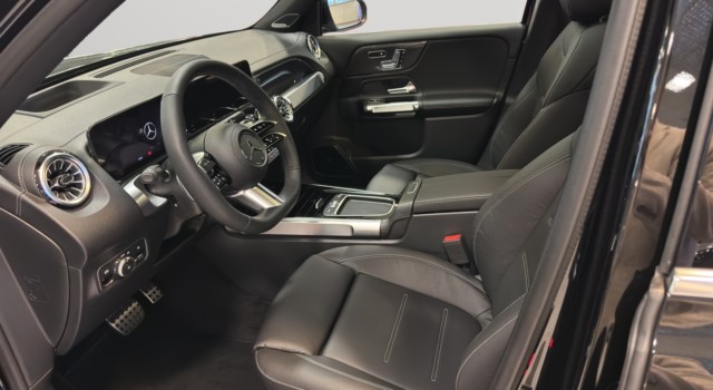MERCEDES-BENZ GLB 250 4Matic 8G-Tronic
