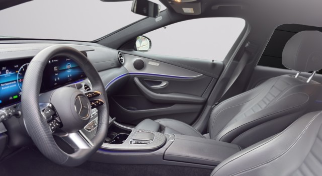 MERCEDES-BENZ E 300 de T 4Matic EQ Star 9G-Tronic