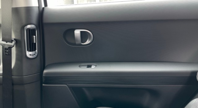 HYUNDAI IONIQ 5 77kWh Origo 4WD