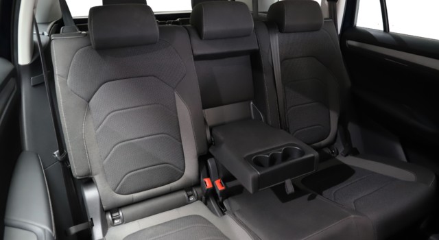 SKODA KODIAQ 2.0 TDI 150 HP Ambition