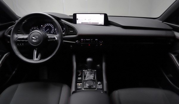 MAZDA 3 HB X 186 Homura AWD A