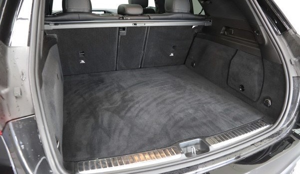 MERCEDES-BENZ GLE 350 de AMG Line 4Matic