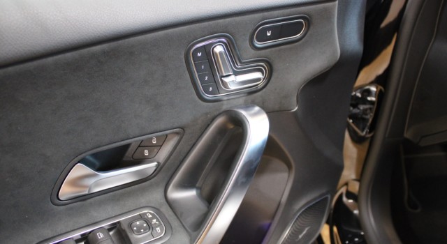 MERCEDES-BENZ A 35 AMG A AMG 35 4Matic 8G-DCT