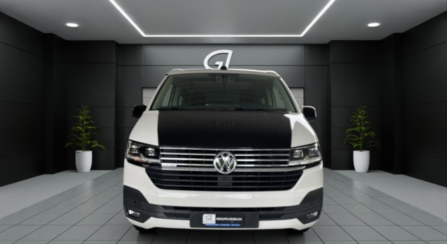 VW t61 T6.1 California 2.0 Bi-TDI Beach Liberty 4Motion DSG