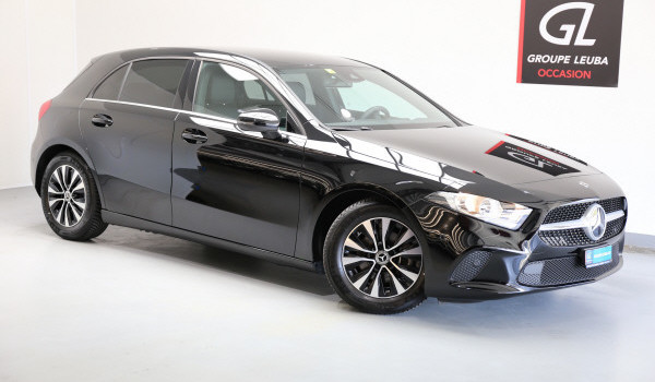 MERCEDES-BENZ A 160 SE Line SE Line