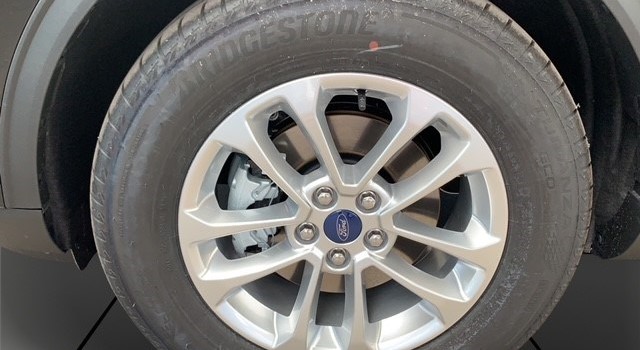 FORD KUGA 2.5 FHEV Titanium X 4WD