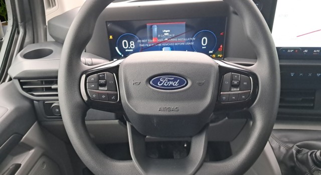 FORD TRANSIT CUSTOM Van 280 L1H1 Trend