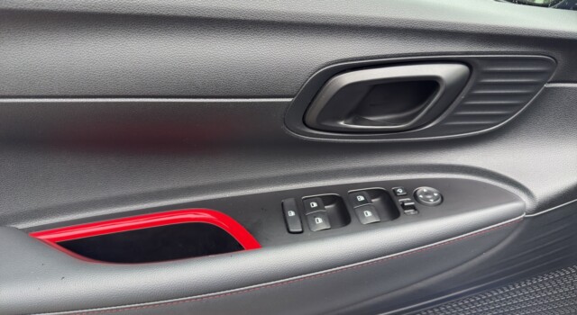 HYUNDAI i20 1.0 T-GDi N Line DCT