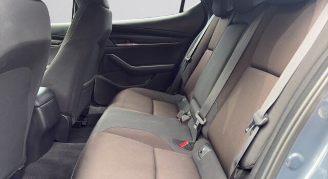 MAZDA 3 HB G 122 Ambition