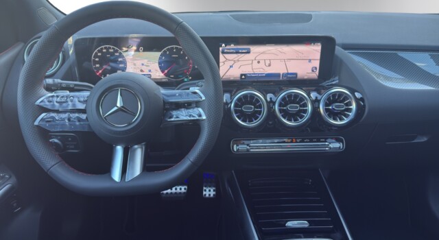 MERCEDES-BENZ B 220 4Matic 8G-DCT