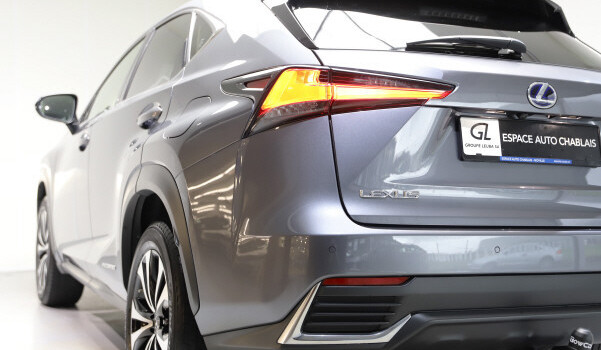 LEXUS NX 300h Celebrating 30