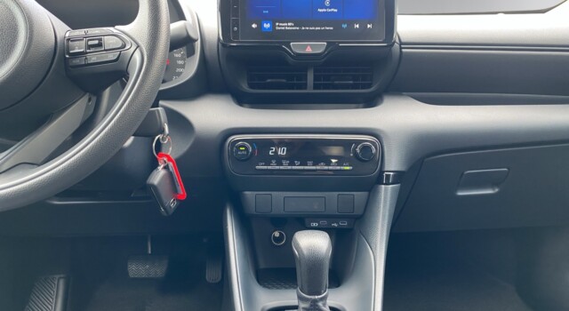 MAZDA 2 Hybrid Prime-line