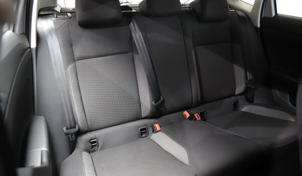 VW POLO 1.0 TSI Life DSG