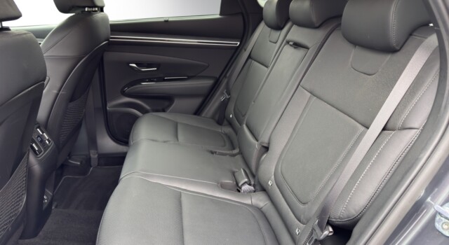 HYUNDAI TUCSON 1.6 TGDI 48V Vertex DCT 4WD