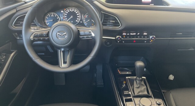 MAZDA CX-30 SKYACTIV-X 186 M Hybrid Centre Line AWD AT