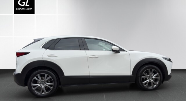 MAZDA CX-30 X 186 Takumi AWD