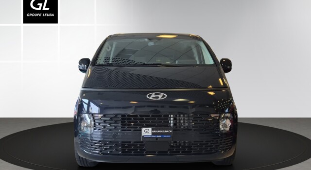 HYUNDAI STARIA Wagon 2.2 CRDi Amplia 4WD A