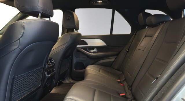 MERCEDES-BENZ GLE 350 d 4Matic AMG Line 9G-Tronic