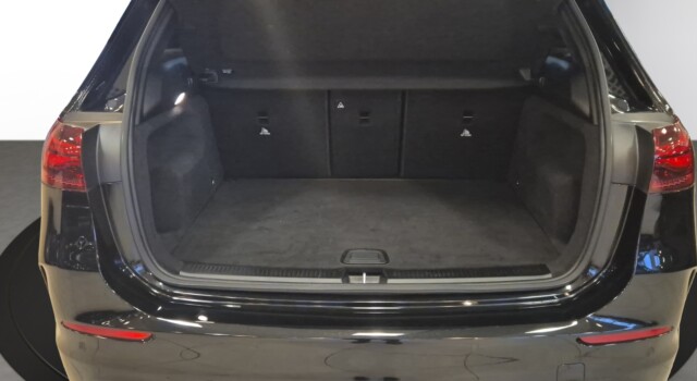 MERCEDES-BENZ B 220 4Matic 8G-DCT