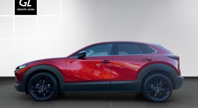 MAZDA CX-30 X 186 Homura AT