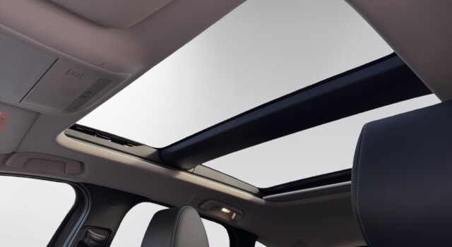 MAZDA CX-60 3.3L e-Skyactiv D 254 MHEV AWD Homura