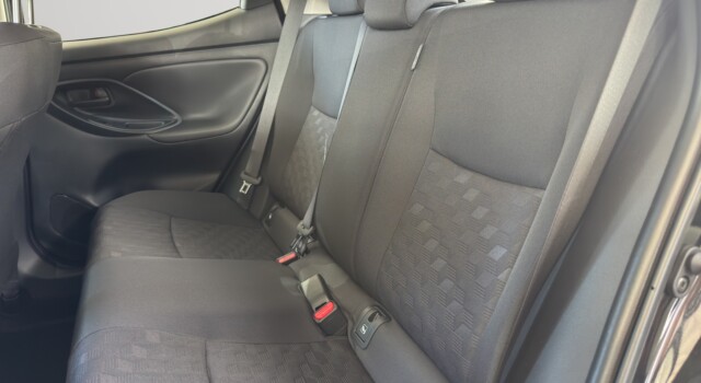 MAZDA 2 Hybrid Exclusive-line