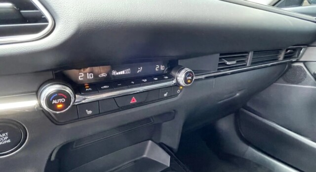 MAZDA CX-30 SKYACTIV-X 186 M Hybrid Homura AWD AT