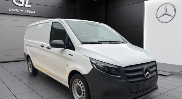 MERCEDES-BENZ VITO e 129 Extralang Profesional