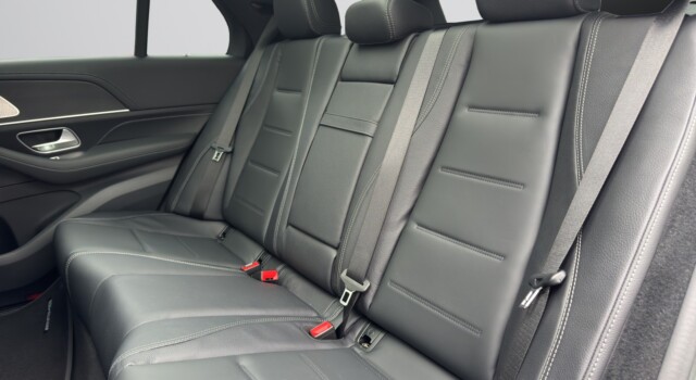 MERCEDES-BENZ GLE 350 de EQ Hybrid 4Matic 9G-Tronic EQ Star