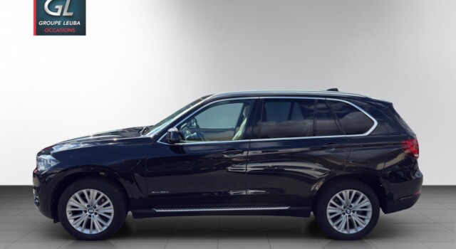 BMW X5 xDrive 30d