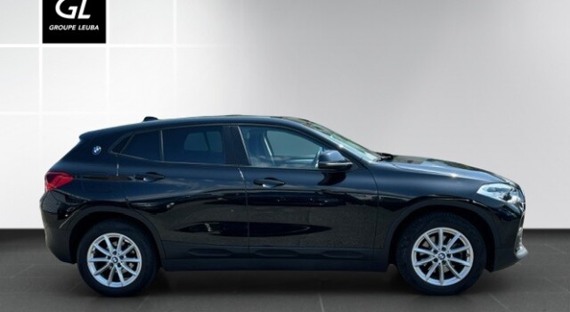 BMW X2 sDrive 18i