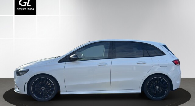 MERCEDES-BENZ B 250 4Matic AMG Line