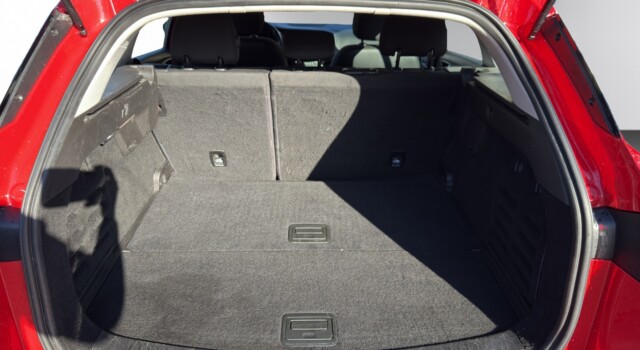 RENAULT MÉGANE Mégane 1.5 dCi Business