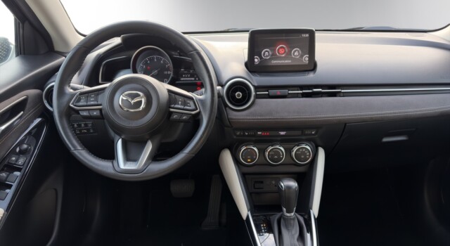 MAZDA 2 G 90 Revolution