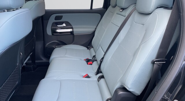 MERCEDES-BENZ GLB 250 4Matic 8G-Tronic