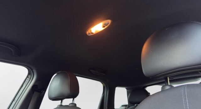 MINI COUNTRYMAN Cooper S ALL4