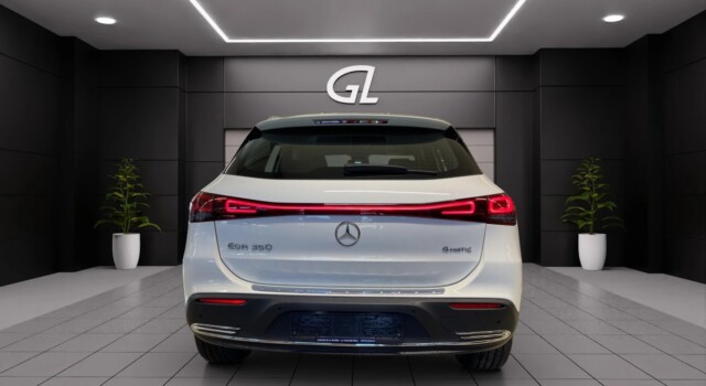 MERCEDES-BENZ EQA 350 4Matic